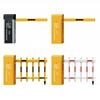 Articulated Arm Straight Boom Barrier for Underground Garage Entrance/Exit with Height Limit Folding Arm