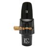 BG Ligature Rubber Standard Soprano Sax L14