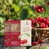 Montmorency Tart Cherry Collagen Full of Nature 25g X 15 Packets, 375g, 4 Boxes