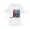 T-Shirt CORTIS Ispirata al K-Pop | Versione Keonho. | Linea Rossa Verde