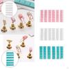 Creative Nail Art Organizer for Beautiful Manicures