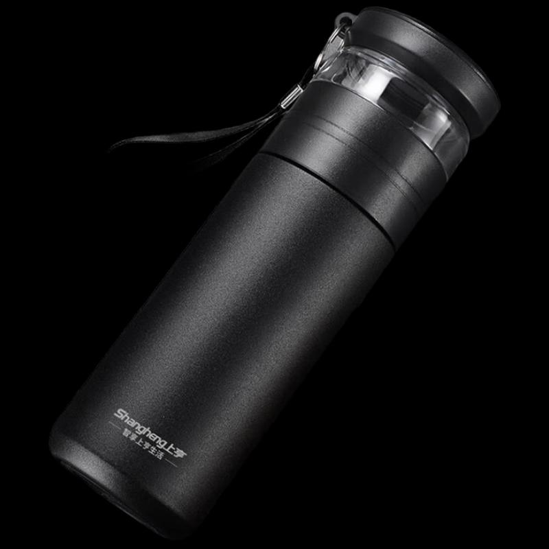 Shangheng Tea Infuser Thermos Bottle