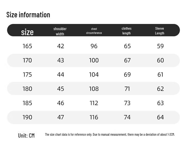 Romon Men's Warm Crewneck Sweater