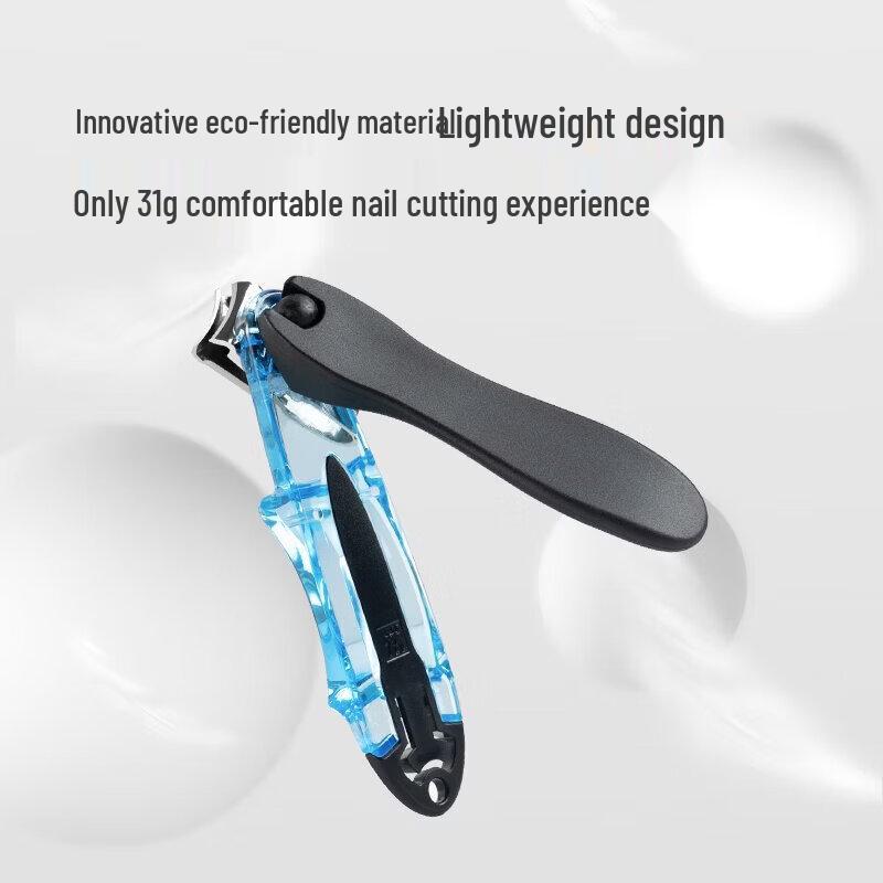 Zwilling 360-Degree Rotating Nail Clipper