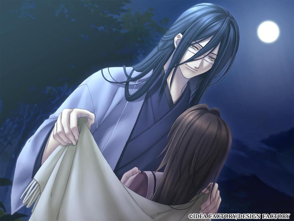 Szkarłatna Tamayorihime Kitan no dla Nintendo Switch Fragments ~Omoiro Kioku~