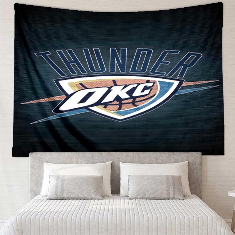Oklahoma Sports Team Quick-Dry Tapestry Hanging for Bedroom,Livingroom, Playroom,Decor Art Room Wall Tapestry Holiday and Birthday Gifts