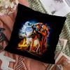 Classic Movie Clips Back To The Future Pillow Anime Pillow Sofa Bed Head Pillow Cover Cushion Cover 45x45 cm Fashion