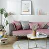 New Chinese Style Chenille Sofa Covers All-season Living Room Universal Sofa Cushion Anti-slip Couch Cover Backrest Towel Decor