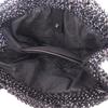 Used AUTHENTIC ANTEPRIMA 2WAY Wire Bag Navy Black Shoulder Bag PVC