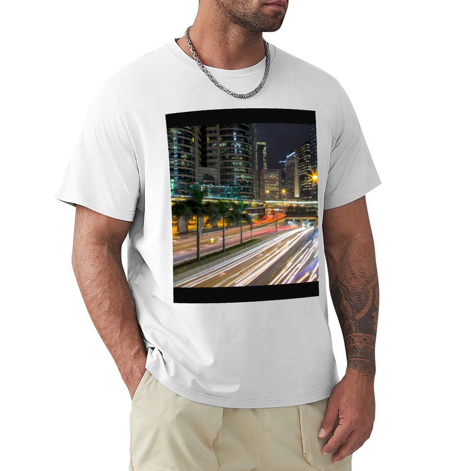 Life In The Fast Lane TShirt cute clothes shirts graphic tee funny t shirts for men S