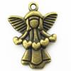 Charms Angel Pendants Kids' Jewelry Materials QC003