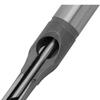 25/64 Inch Hollow Chisel Mortiser Auger High Carbon Steel Mortise Chisel And Bit Set  Carpentry Use