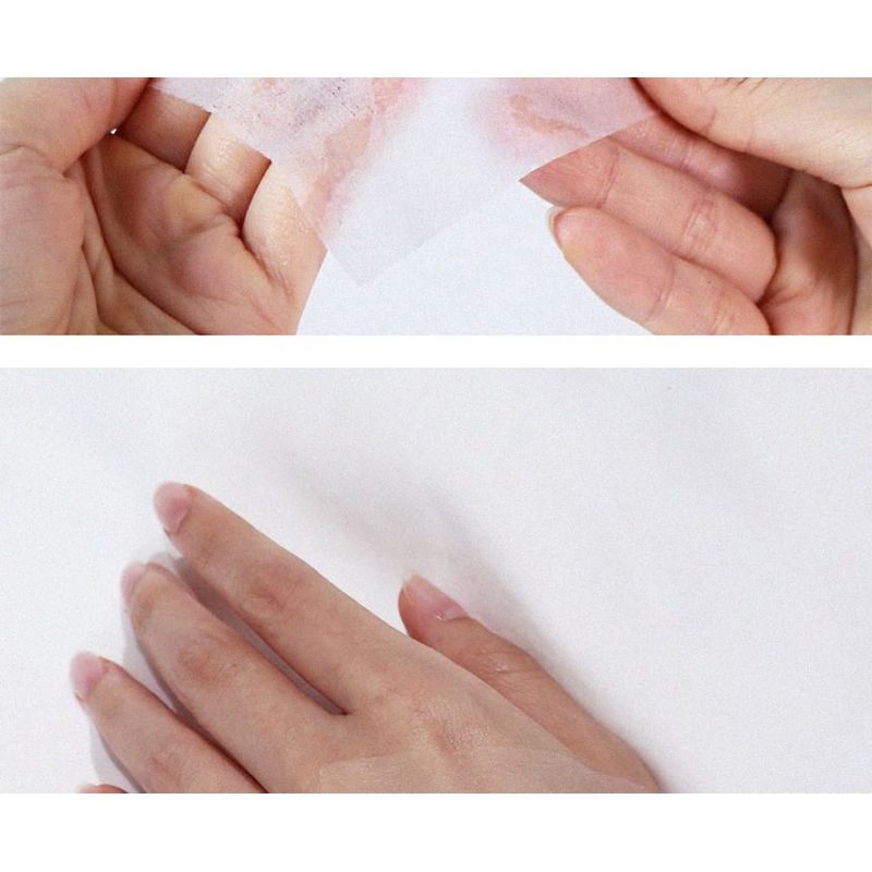 glow Invisible Lyocell Pads