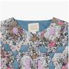 Louis Missha Gri W23 J0394  Amalina  Amarina Floral Patchwork Kids Jacket