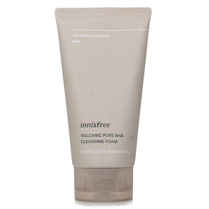 Innisfree Volcanic Pore BHA Cleansing Foam (Random Packaging)
