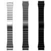 One Bead Quick Release Stainless Steel Watch Band Curved No Gap Wrist Strap Special Fit for Huawei Watch GT5 46mm Business Replacement Accessories