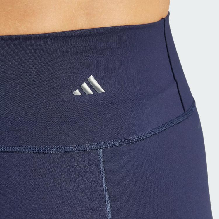 New Adidas Free Shipping With AdiClub All Me 7/8 Leggings IX0188