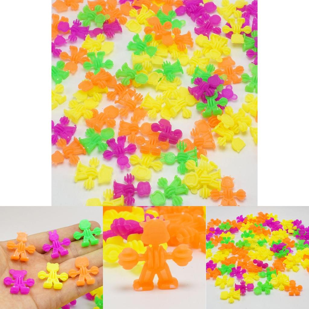 Childrens Animal Puzzle Toy Encourage Handson Learning And Cognitive Development Material Plastic