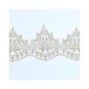 Sequined Car Bone Lace Clothing Accessories Suspenders Bridal Wedding Dress Dance Clothes Handmade Diy Headgear Material