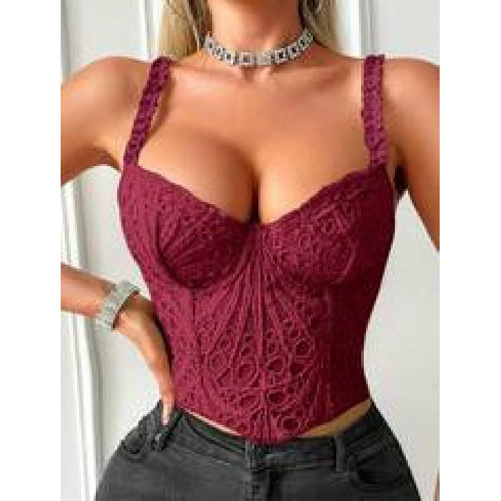 Corsets, fashionable and elegant women's clothing