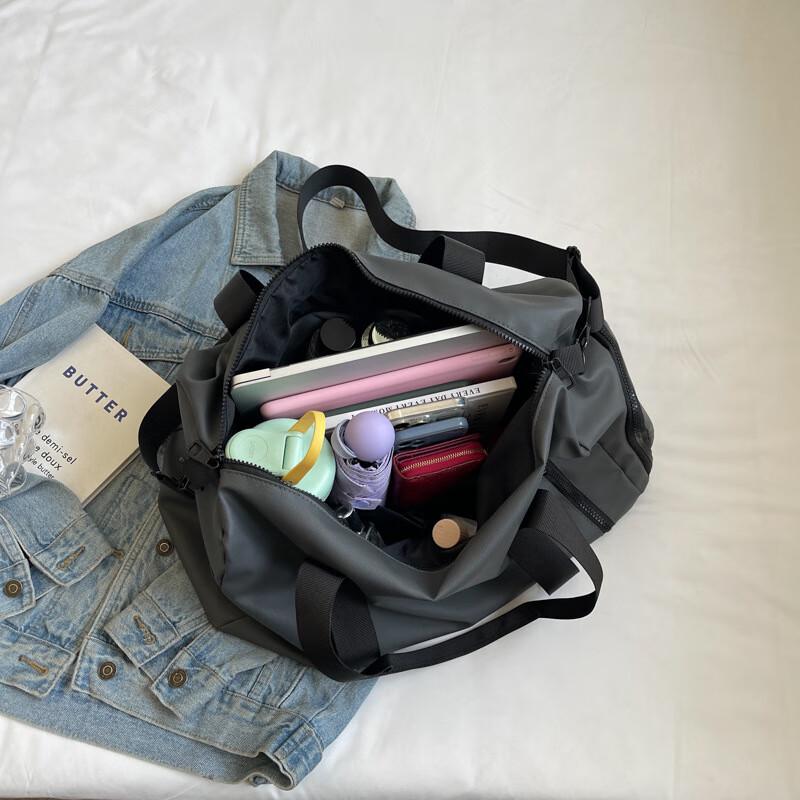 Large Capacity Multi-functional Travel & Sports Duffel Bag