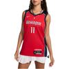 Nike Elena Delle Donne Mystics Explorer Edition Basketball Jersey Women's University Red DC9577-662