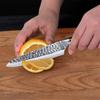 Stainless Steel 5-inch Universal Knife Fruit Knife Peeled Knife and Vegetable Knife Kitchen Knives