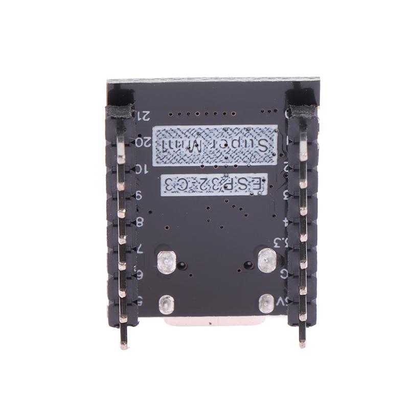 Esp32-C3 Development Board Esp32 Supermini Development Board Esp32 Development Board