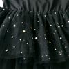 Girls Dress Sleeveless Leotard for Toddlers