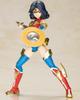 Kotobukiya Wonder Woman Another Color Humikane Shimada Höhe 160mm Plastikmodell Ver. ca. nicht maßstabsgetreu
