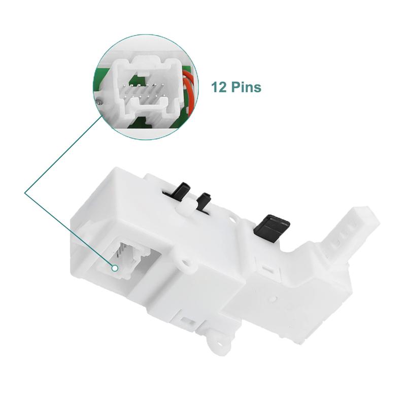 Automatic Shifter Switch KDY046040 KDY0-46-040 For MAZDA 6 2014,CX-5 2013 2014