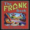The Frank Book by Jim Woodring Paperback Book 9781606995006