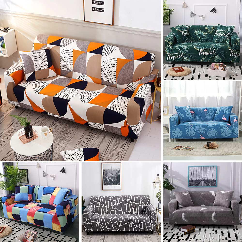 Buy Elastic Sofa Cover Cross Section Elastic Spring for Living Room