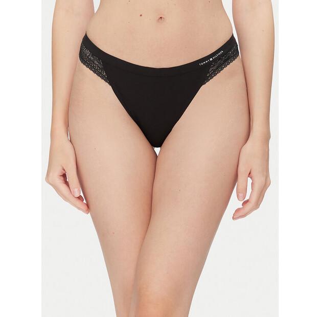 Трусы-стринги Tommy Hilfiger UW0UW02473 EU L