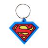 Logo Keyring