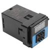 ATS48A 3D Professional Time Relay Adjustable Cycle Time Delay Relay Control ComponentDC24V