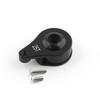 Cnc 25t Aluminum Steering Servo Swing Arm Horn Kit Trifora Haplopore Rc Car