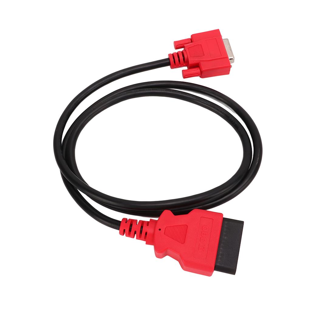 Cavo Scanner OBD2 Adattatore Cavo Diagnostico con Connettore 15 Pin per Maxisys MS906 MS906TS