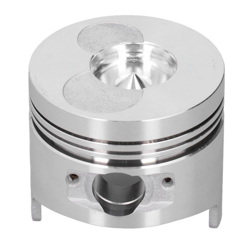 Strong Compatibility Micro Cultivator Piston Engine Piston Replacement For Mini Tiller