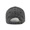 Cotton new MARIA baseball cap Alphabet embroidered baseball cap Washed and made old cotton sun hat