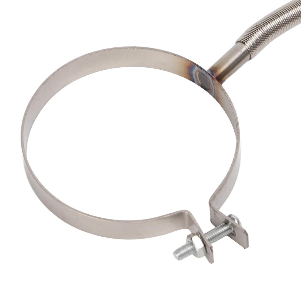 Thermocouple Thread High Sensitivity Wide Measurement Range 0‑400 Degrees C Multi Size Temperature Controller Probe for Industry