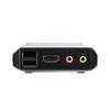 ATEN CS22H commutateur écran, Clavier et Souris Noir - CS22H-AT