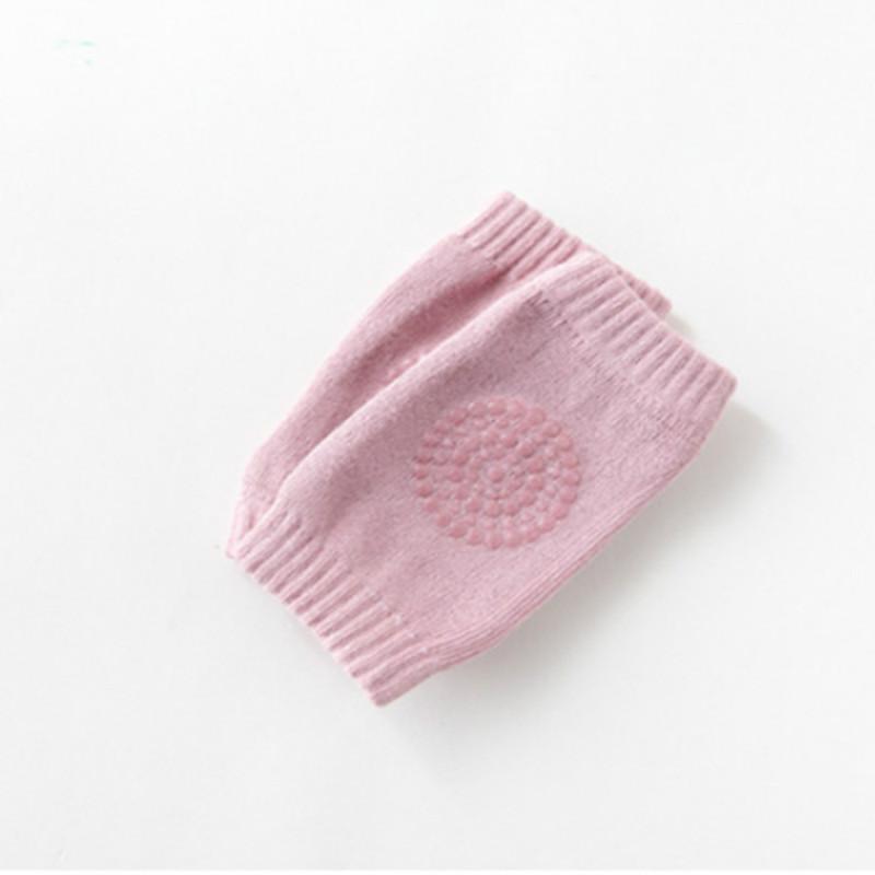 1 pár dětská podkolenka Dětská bezpečnostní vycpávka na loket Kojenec Batolata Chránič podkolenní opěrky dětských nohou