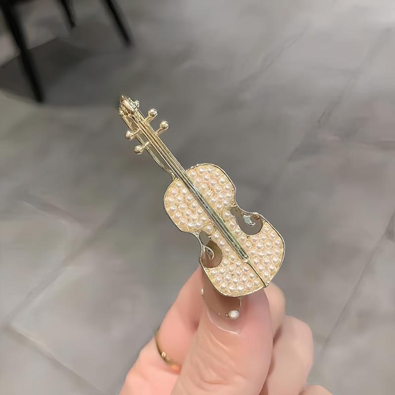 Elegante Kristall-Schmetterlingsbrosche - Funkelnde Damenmode-Anstecknadel für leichten Luxus-Anzug