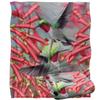 Royce McClure Silky Hummingbird Supersoft Blanket