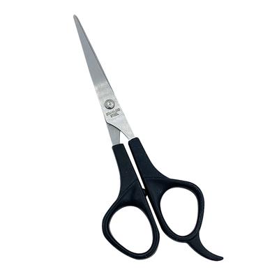 Friseurschere Haarschneideschere Edelstahl Haarschneideschere zum Schneiden Haarschnitt