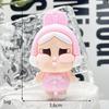 Crying Baby Blind Box Doll Cartoon Crying Baby CRYBABY Car Keychain Pendant Bag Gift Pendant Play