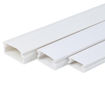 Gongyue Arched PVC Cable Trunking
