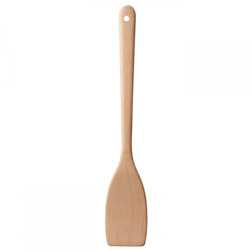 

IKEA UTFORMA Лопатка бук 34 см