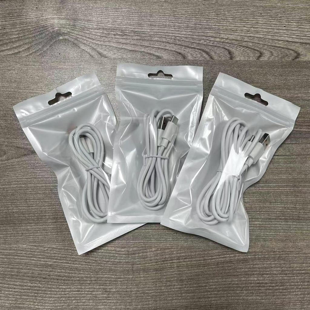 66W TYPE-C Flash Charge Orange Core Cable for Huawei LeEco 6A: Super Fast Charging and Data Transfer